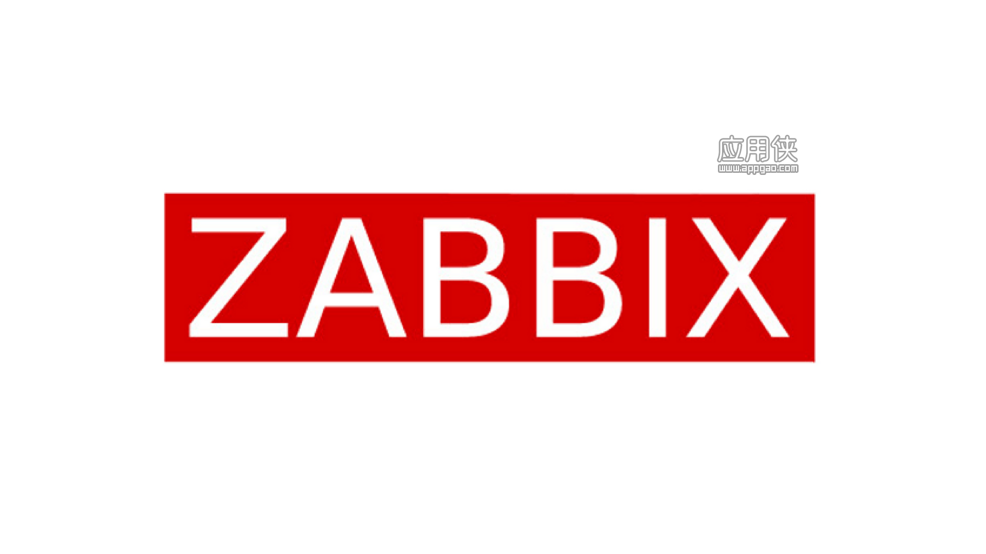 zabbix